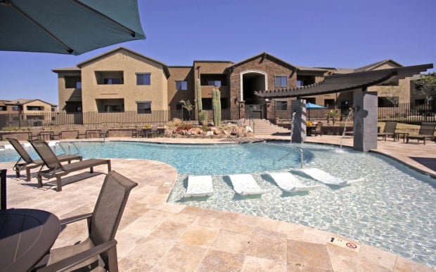 Encantada at Dove Mountain